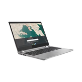 Lenovo Chromebook C340-15 15.6" Laptop, Intel Core i3-8130U, 4GB RAM, 32GB eMMC — Being Shipped