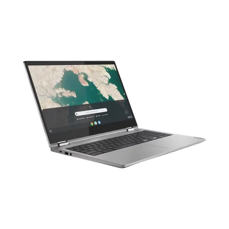 Lenovo Chromebook C340-15 15.6" Laptop, Intel Core i3-8130U, 4GB RAM, 32GB eMMC — Being Shipped