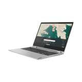 Lenovo Chromebook C340-15 15.6" Laptop, Intel Core i3-8130U, 4GB RAM, 32GB eMMC — Being Shipped