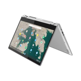 Lenovo Chromebook C340-15 15.6" Laptop, Intel Core i3-8130U, 4GB RAM, 32GB eMMC — Being Shipped