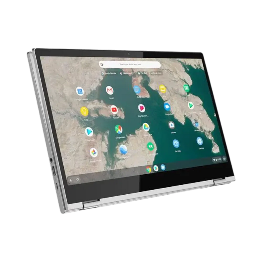 Lenovo Chromebook C340-15 15.6" Laptop, Intel Core i3-8130U, 4GB RAM, 32GB eMMC — Being Shipped