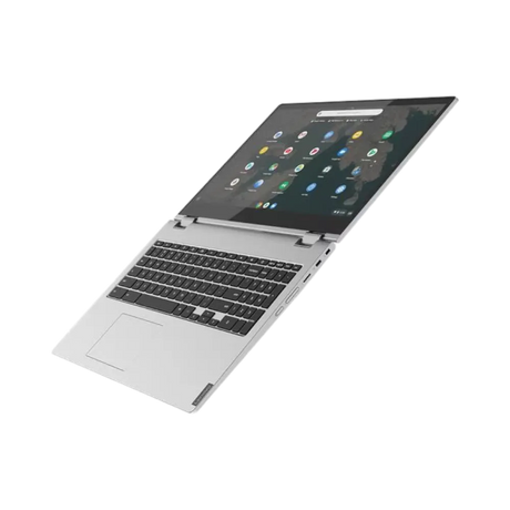 Lenovo Chromebook C340-15 15.6" Laptop, Intel Core i3-8130U, 4GB RAM, 32GB eMMC — Being Shipped