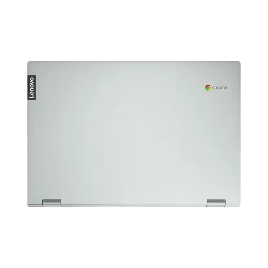 Lenovo Chromebook C340-15 15.6" Laptop, Intel Core i3-8130U, 4GB RAM, 32GB eMMC — Being Shipped