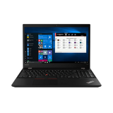 Lenovo ThinkPad P15s Gen 1 15.6" Laptop, Intel Core i7-10510U, NVIDIA Quadro P520, 16GB RAM, 512GB SSD — Being Shipped