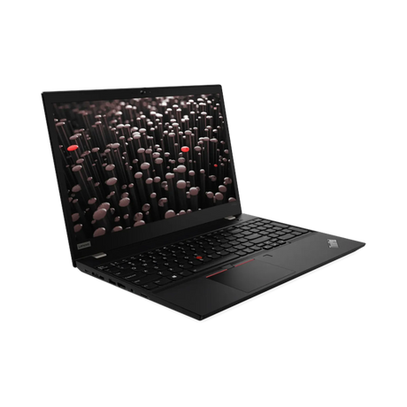 Lenovo ThinkPad P15s Gen 1 15.6" Laptop, Intel Core i7-10510U, NVIDIA Quadro P520, 16GB RAM, 512GB SSD — Being Shipped