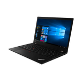 Lenovo ThinkPad P15s Gen 1 15.6" Laptop, Intel Core i7-10510U, NVIDIA Quadro P520, 16GB RAM, 512GB SSD — Being Shipped