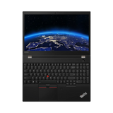 Lenovo ThinkPad P15s Gen 1 15.6" Laptop, Intel Core i7-10510U, NVIDIA Quadro P520, 16GB RAM, 512GB SSD — Being Shipped