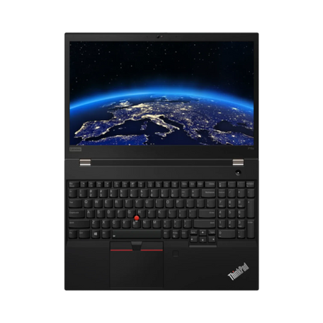 Lenovo ThinkPad P15s Gen 1 15.6" Laptop, Intel Core i7-10510U, NVIDIA Quadro P520, 16GB RAM, 512GB SSD — Being Shipped