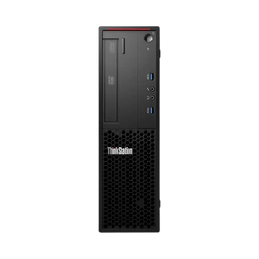 Lenovo ThinkStation P320 SFF Desktop Computer, Intel Core i5-7500, NVIDIA Quadro P600, 8GB RAM, 1TB HDD — Being Shipped