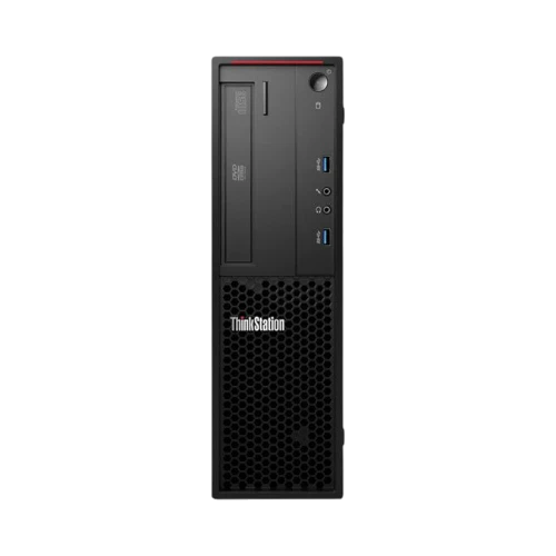 Lenovo ThinkStation P320 SFF Desktop Computer, Intel Core i5-7500, NVIDIA Quadro P600, 8GB RAM, 1TB HDD — Being Shipped
