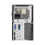 Lenovo ThinkStation P320 SFF Desktop Computer, Intel Core i5-7500, NVIDIA Quadro P600, 8GB RAM, 1TB HDD — Being Shipped