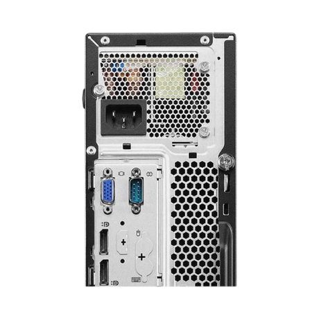 Lenovo ThinkStation P320 SFF Desktop Computer, Intel Core i5-7500, NVIDIA Quadro P600, 8GB RAM, 1TB HDD — Being Shipped