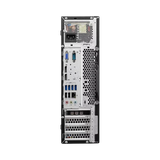 Lenovo ThinkStation P320 SFF Desktop Computer, Intel Core i5-7500, NVIDIA Quadro P600, 8GB RAM, 1TB HDD — Being Shipped