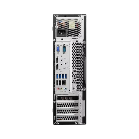 Lenovo ThinkStation P320 SFF Desktop Computer, Intel Core i5-7500, NVIDIA Quadro P600, 8GB RAM, 1TB HDD — Being Shipped