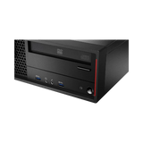 Lenovo ThinkStation P320 SFF Desktop Computer, Intel Core i5-7500, NVIDIA Quadro P600, 8GB RAM, 1TB HDD — Being Shipped
