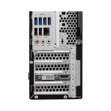 Lenovo ThinkStation P320 SFF Desktop Computer, Intel Core i5-7500, NVIDIA Quadro P600, 8GB RAM, 1TB HDD — Being Shipped