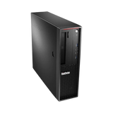 Lenovo ThinkStation P320 SFF Desktop Computer, Intel Core i5-7500, NVIDIA Quadro P600, 8GB RAM, 1TB HDD — Being Shipped