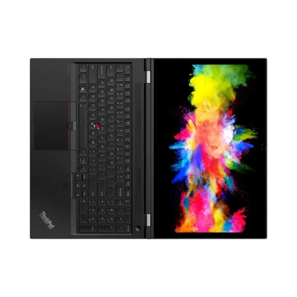 Lenovo ThinkPad P15 Gen 1 15.6