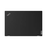 Lenovo ThinkPad P15 Gen 1 15.6" Mobile Workstation, Intel Core i7-10875H, NVIDIA Quadro RTX 3000, 32GB RAM, 1TB SSD (Glossy Black) — Being Shipped