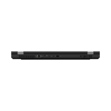 Lenovo ThinkPad P15 Gen 1 15.6" Mobile Workstation, Intel Core i7-10875H, NVIDIA Quadro RTX 3000, 32GB RAM, 1TB SSD (Glossy Black) — Being Shipped