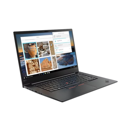Lenovo ThinkPad X1 Extreme 15.6" Laptop, Intel Core i7-8750H, NVIDIA GTX 1050 Ti Max-Q, 32GB RAM, 1TB SSD — Being Shipped