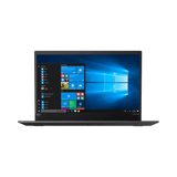 Lenovo ThinkPad X1 Extreme 15.6" Laptop, Intel Core i7-8750H, NVIDIA GTX 1050 Ti Max-Q, 32GB RAM, 1TB SSD — Being Shipped