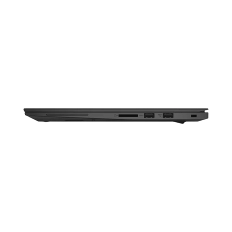 Lenovo ThinkPad X1 Extreme 15.6" Laptop, Intel Core i7-8750H, NVIDIA GTX 1050 Ti Max-Q, 32GB RAM, 1TB SSD — Being Shipped