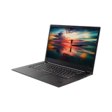 Lenovo ThinkPad X1 Extreme 15.6" Laptop, Intel Core i7-8750H, NVIDIA GTX 1050 Ti Max-Q, 32GB RAM, 1TB SSD — Being Shipped