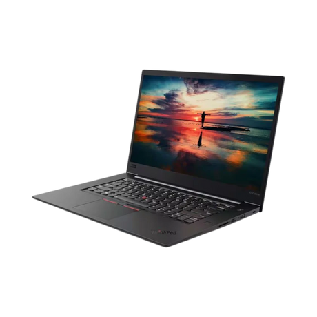 Lenovo ThinkPad X1 Extreme 15.6" Laptop, Intel Core i7-8750H, NVIDIA GTX 1050 Ti Max-Q, 32GB RAM, 1TB SSD — Being Shipped