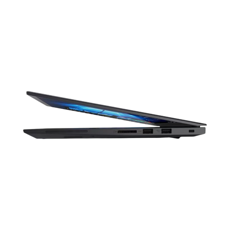 Lenovo ThinkPad X1 Extreme 15.6" Laptop, Intel Core i7-8750H, NVIDIA GTX 1050 Ti Max-Q, 32GB RAM, 1TB SSD — Being Shipped