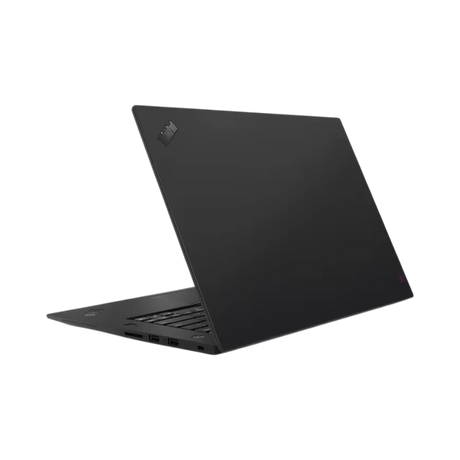 Lenovo ThinkPad X1 Extreme 15.6" Laptop, Intel Core i7-8750H, NVIDIA GTX 1050 Ti Max-Q, 32GB RAM, 1TB SSD — Being Shipped