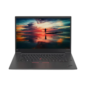 Lenovo ThinkPad X1 Extreme 15.6" Laptop, Intel Core i7-8750H, NVIDIA GTX 1050 Ti Max-Q, 32GB RAM, 1TB SSD — Being Shipped