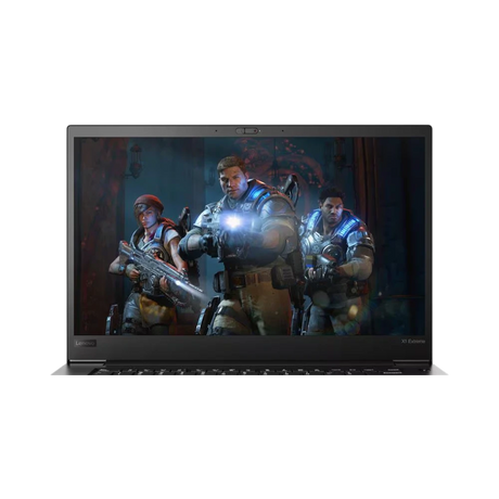 Lenovo ThinkPad X1 Extreme 15.6" Laptop, Intel Core i7-8750H, NVIDIA GTX 1050 Ti Max-Q, 32GB RAM, 1TB SSD — Being Shipped