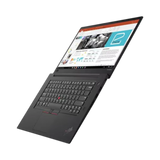 Lenovo ThinkPad X1 Extreme 15.6" Laptop, Intel Core i7-8750H, NVIDIA GTX 1050 Ti Max-Q, 32GB RAM, 1TB SSD — Being Shipped