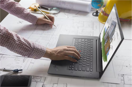 Lenovo ThinkPad X1 Extreme 15.6" Laptop, Intel Core i7-8750H, NVIDIA GTX 1050 Ti Max-Q, 32GB RAM, 1TB SSD — Being Shipped