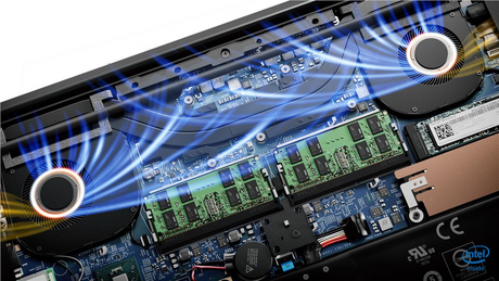 Lenovo ThinkPad X1 Extreme 15.6" Laptop, Intel Core i7-8750H, NVIDIA GTX 1050 Ti Max-Q, 32GB RAM, 1TB SSD — Being Shipped