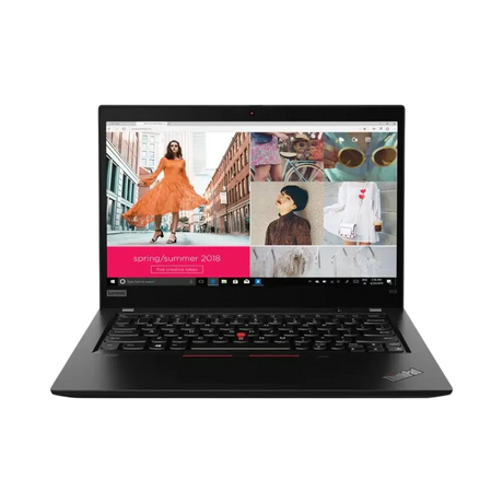 Lenovo ThinkPad X13 Gen 1 13.3" Notebook, AMD Ryzen 5 PRO 4650U, 16GB RAM, 256GB SSD — Being Shipped