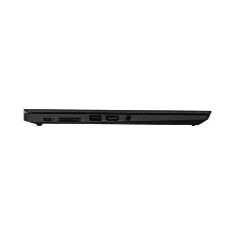 Lenovo ThinkPad X13 Gen 1 13.3" Notebook, AMD Ryzen 5 PRO 4650U, 16GB RAM, 256GB SSD — Being Shipped