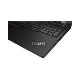 Lenovo ThinkPad T15g Gen 1 15.6" Notebook, Intel Core i9-10885H, NVIDIA RTX 2080 SUPER Max-Q, 32GB RAM, 512GB SSD (Glossy Black) — Being Shipped
