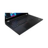 Lenovo ThinkPad T15g Gen 1 15.6" Notebook, Intel Core i9-10885H, NVIDIA RTX 2080 SUPER Max-Q, 32GB RAM, 512GB SSD (Glossy Black) — Being Shipped
