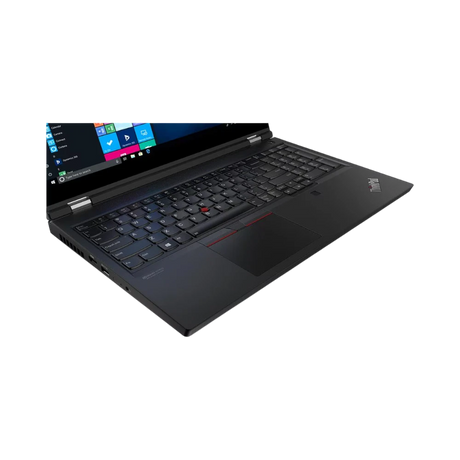 Lenovo ThinkPad T15g Gen 1 15.6" Notebook, Intel Core i9-10885H, NVIDIA RTX 2080 SUPER Max-Q, 32GB RAM, 512GB SSD (Glossy Black) — Being Shipped
