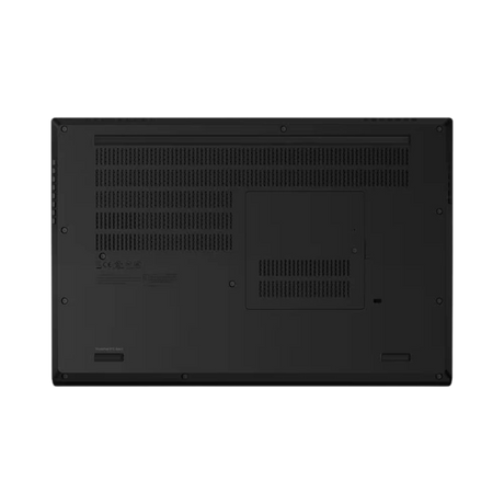 Lenovo ThinkPad T15g Gen 1 15.6" Notebook, Intel Core i9-10885H, NVIDIA RTX 2080 SUPER Max-Q, 32GB RAM, 512GB SSD (Glossy Black) — Being Shipped
