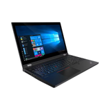 Lenovo ThinkPad T15g Gen 1 15.6" Notebook, Intel Core i9-10885H, NVIDIA RTX 2080 SUPER Max-Q, 32GB RAM, 512GB SSD (Glossy Black) — Being Shipped
