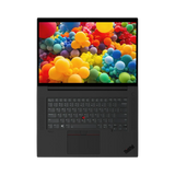 Lenovo ThinkPad P1 Gen 4 16" Mobile Workstation, Intel Core i7-11850H, NVIDIA T1200, 16GB DDR4 RAM, 512GB SSD — Being Shipped