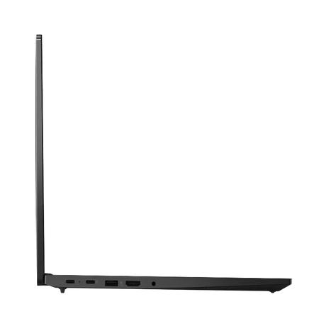 Lenovo ThinkPad E16 G2 16" Laptop, Intel Core Ultra 5 125U, 16GB RAM, 1TB SSD — Being Shipped