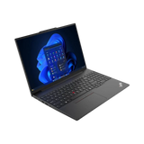 Lenovo ThinkPad E16 G2 16" Laptop, Intel Core Ultra 5 125U, 16GB RAM, 1TB SSD — Being Shipped