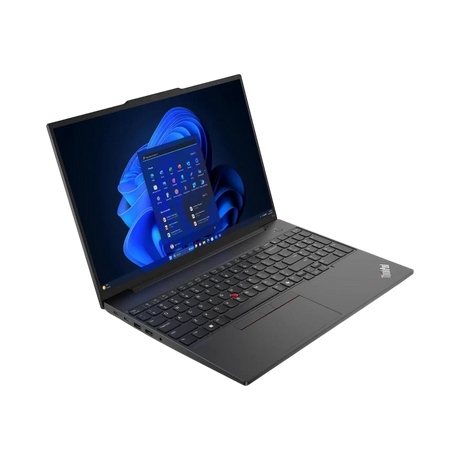 Lenovo ThinkPad E16 G2 16" Laptop, Intel Core Ultra 5 125U, 16GB RAM, 1TB SSD — Being Shipped