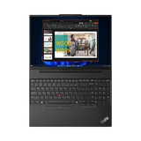 Lenovo ThinkPad E16 G2 16" Laptop, Intel Core Ultra 5 125U, 16GB RAM, 1TB SSD — Being Shipped