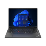 Lenovo ThinkPad E16 G2 16" Laptop, Intel Core Ultra 5 125U, 16GB RAM, 1TB SSD — Being Shipped