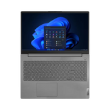 Lenovo V15 G3 IAP 15.6" Laptop, Intel Core i5-1235U, 8GB RAM, 512GB SSD (Iron Grey) — Being Shipped
